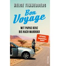 Travel Writing Bon Voyage Malik Verlag