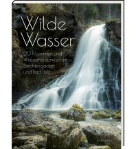 Wanderführer Wilde Wasser Bayerland GmbH