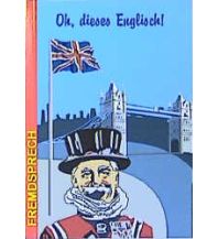 Oh, dieses Englisch Thomas Kettler Verlag