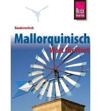 Reise Know-How Sprachführer Mallorquinisch - Wort für Wort Reise Know-How