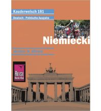 Niemiecki (Deutsch als Fremdsprache, polnische Ausgabe) Reise Know-How
