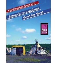 Reise Know-How Sprachführer Samisch für Lappland - Wort für Wort Reise Know-How