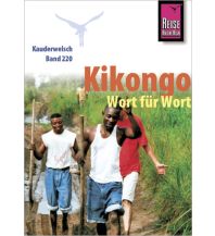 Kikongo - Wort für Wort Reise Know-How