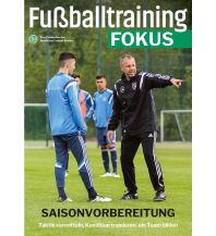 Fußballtraining Fokus Philippka-Verlag Konrad Honig