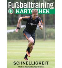 Fußballtraining-Kartothek Philippka-Verlag Konrad Honig