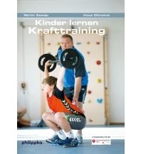 Kinder lernen Krafttraining Philippka-Verlag Konrad Honig