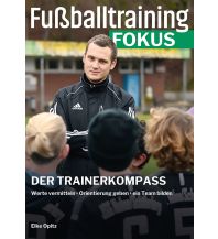 Fußballtraining Fokus Philippka-Verlag Konrad Honig