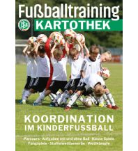 Fußballtraining-Kartothek Philippka-Verlag Konrad Honig