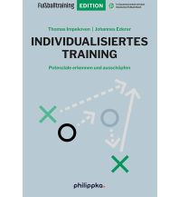 Individualisiertes Training Philippka-Verlag Konrad Honig