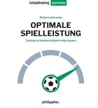Optimale Spielleistung Philippka-Verlag Konrad Honig