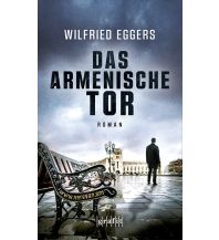 Das armenische Tor Grafit Verlag