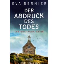 Der Abdruck des Todes Grafit Verlag