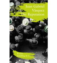 Travel Literature Die Reputation Schöffling