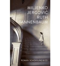 Reiselektüre Ruth Tannenbaum Schöffling