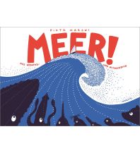 Kinderbücher und Spiele Meer! Moritz Verlag