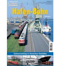 Hafen-Bahn GeraMond Verlag GmbH