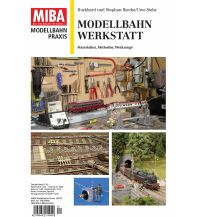 Modellbahn Werkstatt GeraMond Verlag GmbH