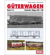 Güterwagen Band 1.2 GeraMond Verlag GmbH