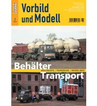 Behälter Transport GeraMond Verlag GmbH