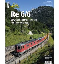 Re 6/6 GeraMond Verlag GmbH