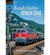 Bundesbahn-Streifzüge GeraMond Verlag GmbH