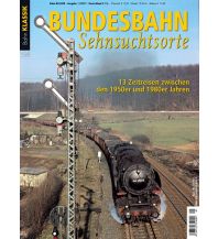 Bundesbahn-Sehnsuchtsorte GeraMond Verlag GmbH