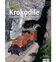 Krokodile GeraMond Verlag GmbH