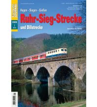 Ruhr-Sieg-Strecke GeraMond Verlag GmbH