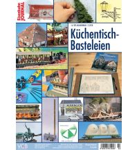 Küchentisch-Basteleien GeraMond Verlag GmbH