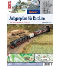 Anlagenpläne für RocoLine GeraMond Verlag GmbH