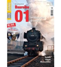 Baureihe 01 GeraMond Verlag GmbH