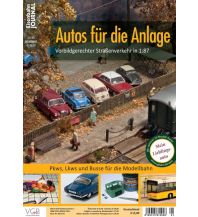 Autos für die Anlage GeraMond Verlag GmbH