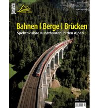 Bahnen | Berge | Brücken GeraMond Verlag GmbH