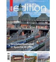 Modellbahn-Anlagen der Spitzenklasse GeraMond Verlag GmbH
