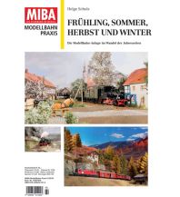 Frühling, Sommer, Herbst und Winter GeraMond Verlag GmbH