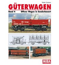 Güterwagen, Band 4 GeraMond Verlag GmbH