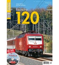Baureihe 120 GeraMond Verlag GmbH