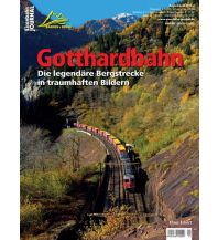 Gotthardbahn GeraMond Verlag GmbH