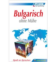 Assimil Bulgarisch ohne Mühe ASSiMiL GmbH.