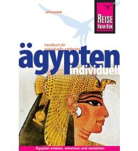 Reiseführer Ägypten individuell Reise Know-How