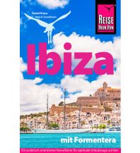 Reiseführer Spanien Reise Know-How Reiseführer Ibiza mit Formentera Reise Know-How
