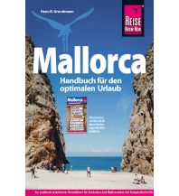 Reiseführer Spanien Reise Know-How Reiseführer Mallorca Reise Know-How