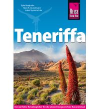 Travel Guides Spain Reise Know-How Reiseführer Teneriffa Reise Know-How