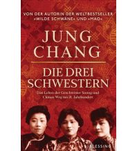 Die drei Schwestern Blessing Verlag