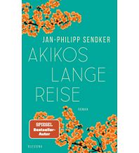 Travel Akikos lange Reise Blessing Verlag