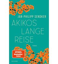 Travel Akikos lange Reise Blessing Verlag