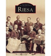 Riesa Sutton Verlag GmbH