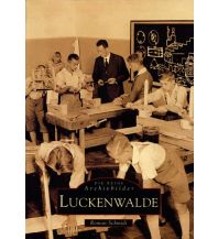 Luckenwalde Sutton Verlag GmbH