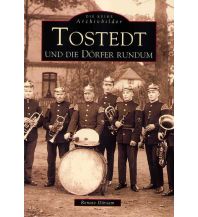 Tostedt und die Dörfer rundum Sutton Verlag GmbH