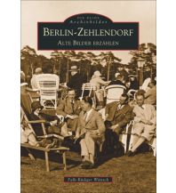Berlin-Zehlendorf Sutton Verlag GmbH